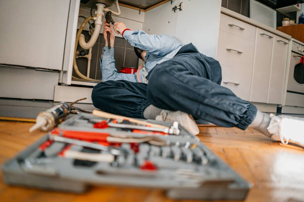 Best Sewer Line Repair  in Salinas, CA