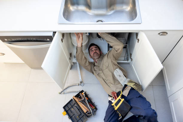 Best Drain Cleaning Services  in Salinas, CA