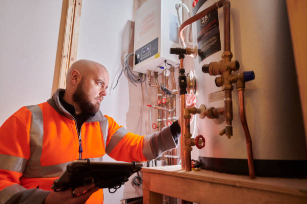 Best Plumbing Inspection Services  in Salinas, CA