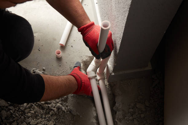 Best Residential Plumbing Services  in Salinas, CA