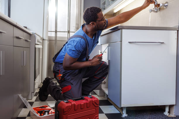 Best Water Heater Repair  in Salinas, CA