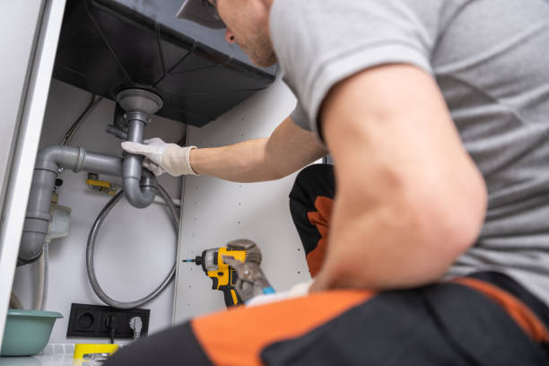Best Affordable Plumber Near Me  in Salinas, CA